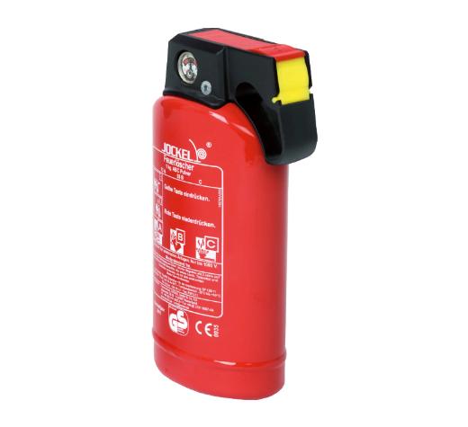 ABC Extinguisher 1